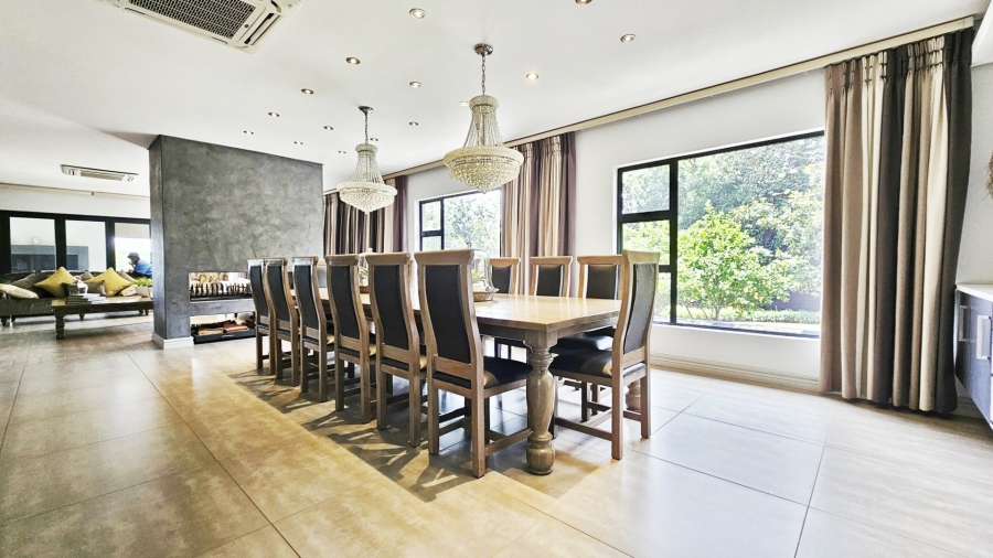 5 Bedroom Property for Sale in Three Rivers East Gauteng