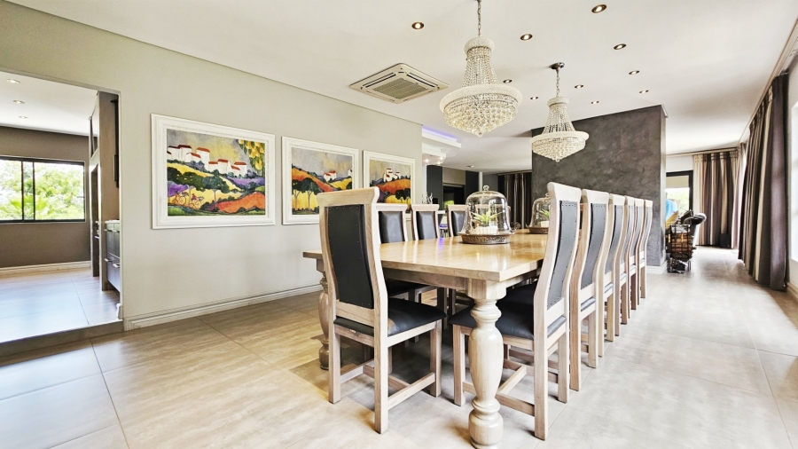 5 Bedroom Property for Sale in Three Rivers East Gauteng