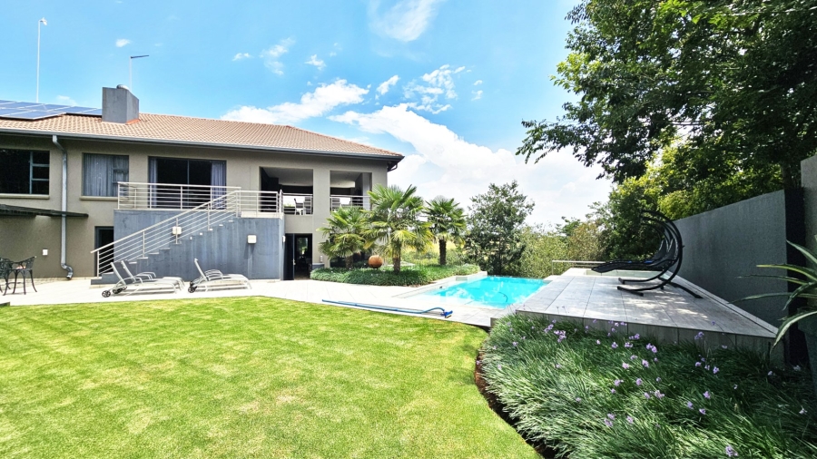 5 Bedroom Property for Sale in Three Rivers East Gauteng