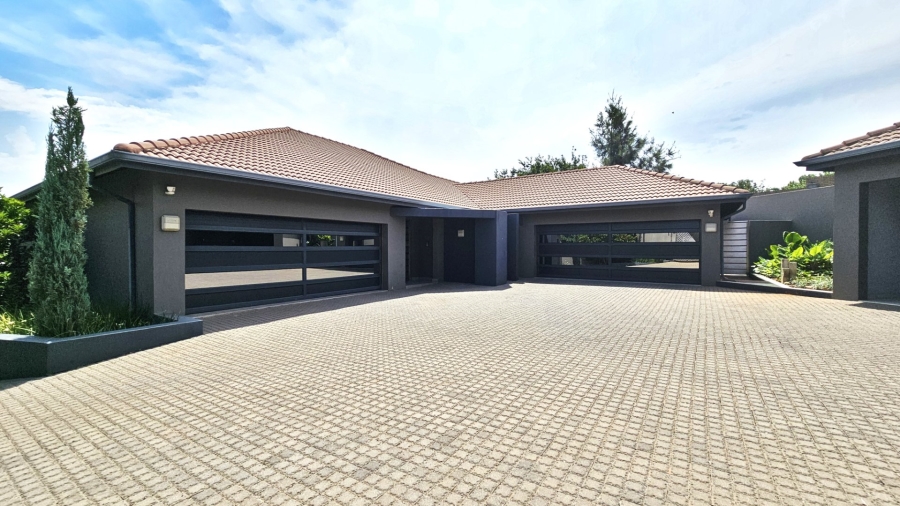 5 Bedroom Property for Sale in Three Rivers East Gauteng