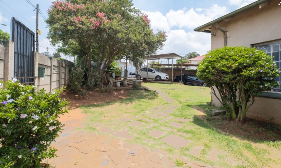 2 Bedroom Property for Sale in Fishers Hill Gauteng