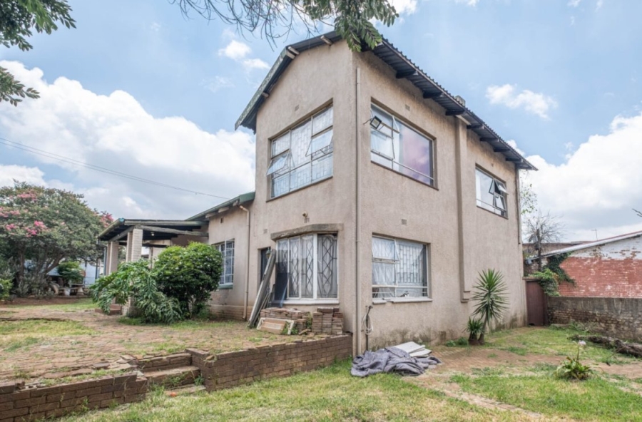 2 Bedroom Property for Sale in Fishers Hill Gauteng