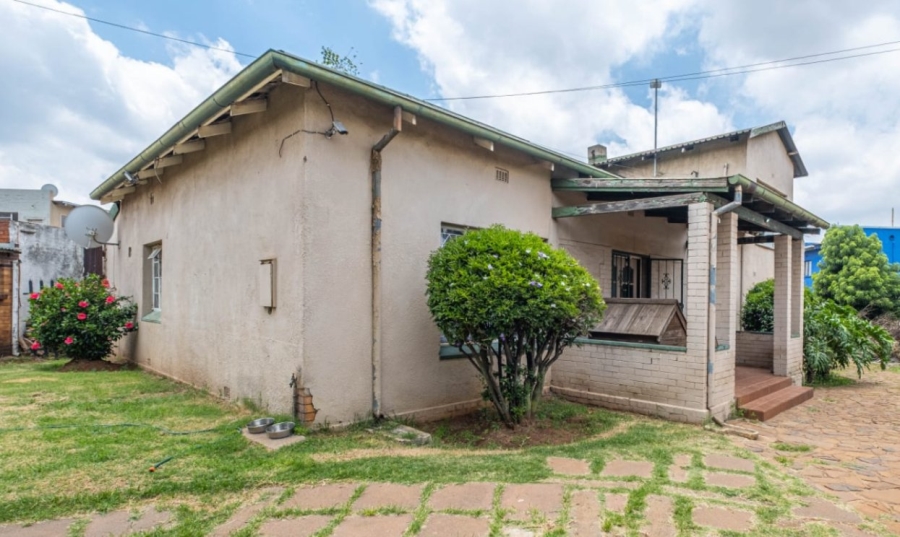 2 Bedroom Property for Sale in Fishers Hill Gauteng