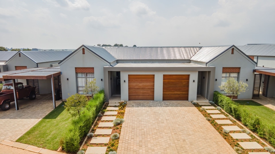 3 Bedroom Property for Sale in Serengeti Lifestyle Estate Gauteng