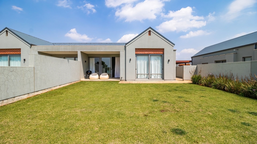 3 Bedroom Property for Sale in Serengeti Lifestyle Estate Gauteng