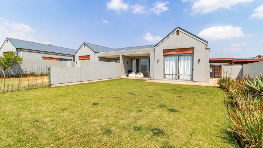 3 Bedroom Property for Sale in Serengeti Lifestyle Estate Gauteng