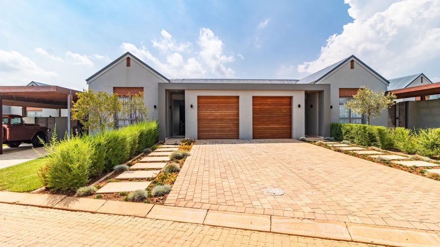 3 Bedroom Property for Sale in Serengeti Lifestyle Estate Gauteng