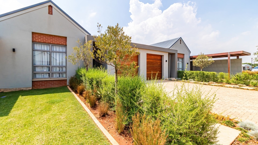 3 Bedroom Property for Sale in Serengeti Lifestyle Estate Gauteng