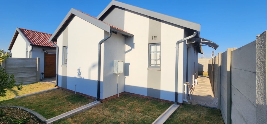 3 Bedroom Property for Sale in Sky City Gauteng