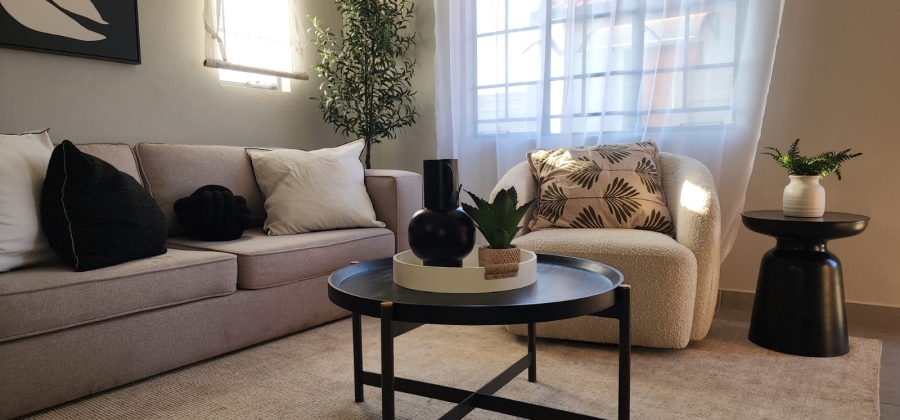 3 Bedroom Property for Sale in Sky City Gauteng