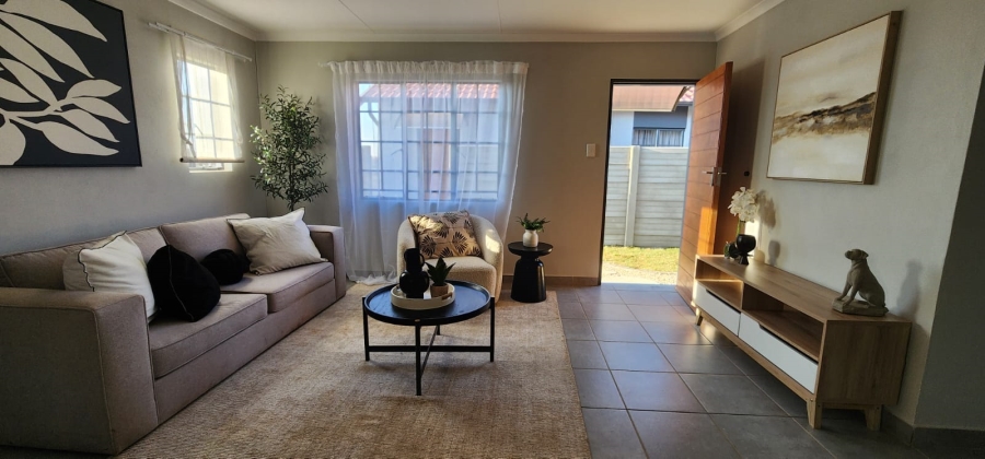 3 Bedroom Property for Sale in Sky City Gauteng