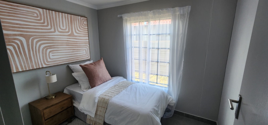 3 Bedroom Property for Sale in Sky City Gauteng