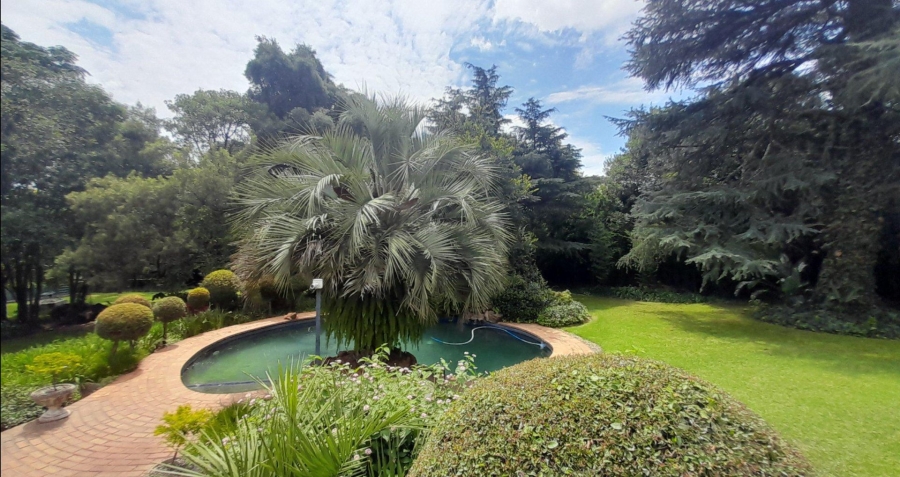 4 Bedroom Property for Sale in Ferndale Gauteng