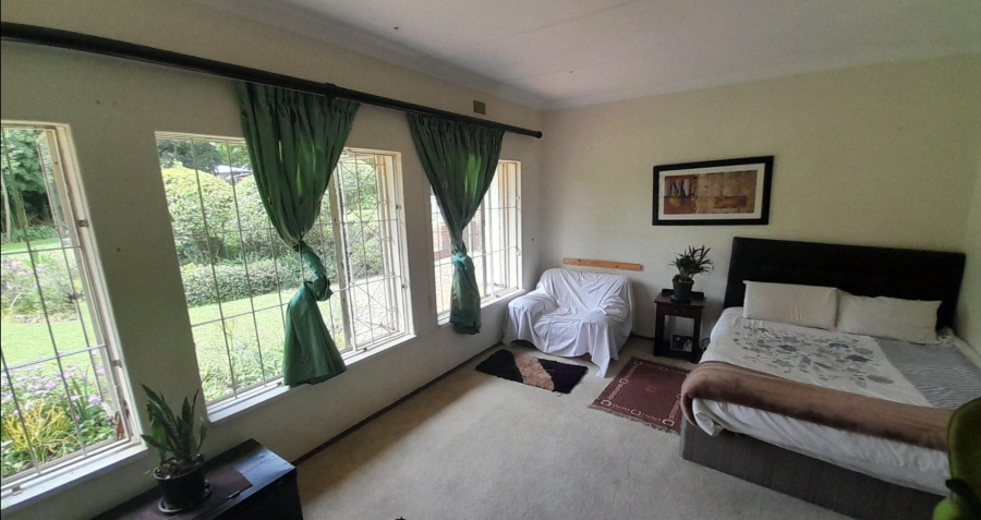 4 Bedroom Property for Sale in Ferndale Gauteng