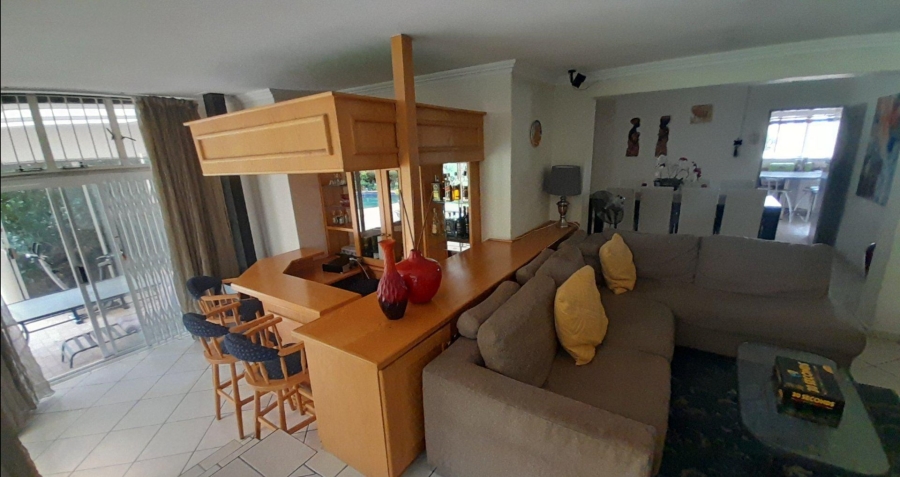 4 Bedroom Property for Sale in Ferndale Gauteng