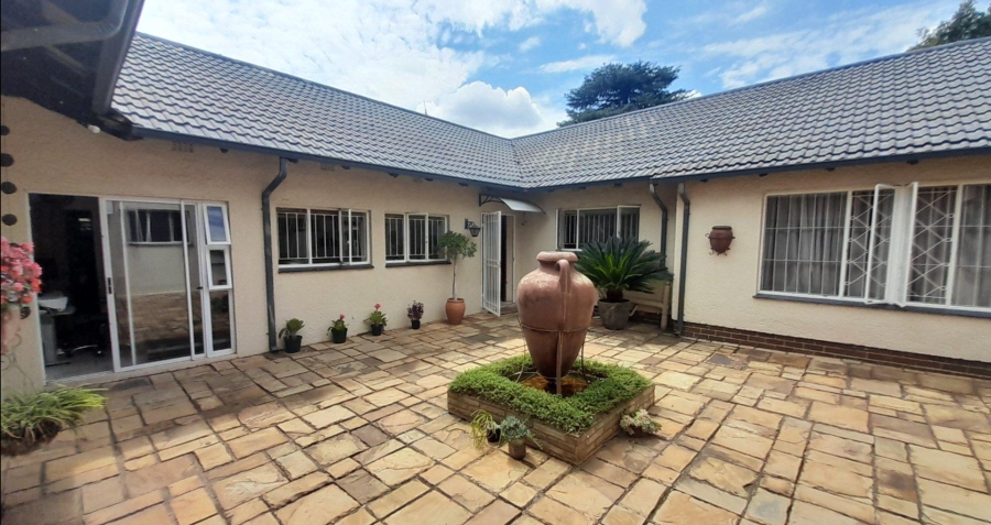 4 Bedroom Property for Sale in Ferndale Gauteng