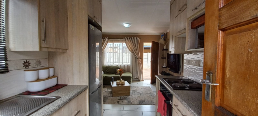3 Bedroom Property for Sale in Leopard