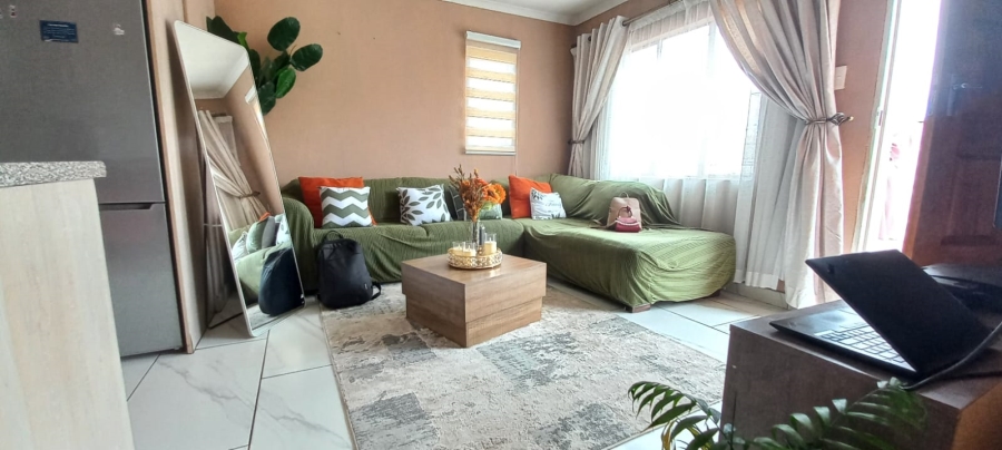 3 Bedroom Property for Sale in Leopard