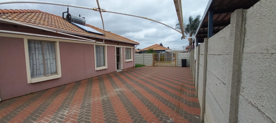 3 Bedroom Property for Sale in Leopard