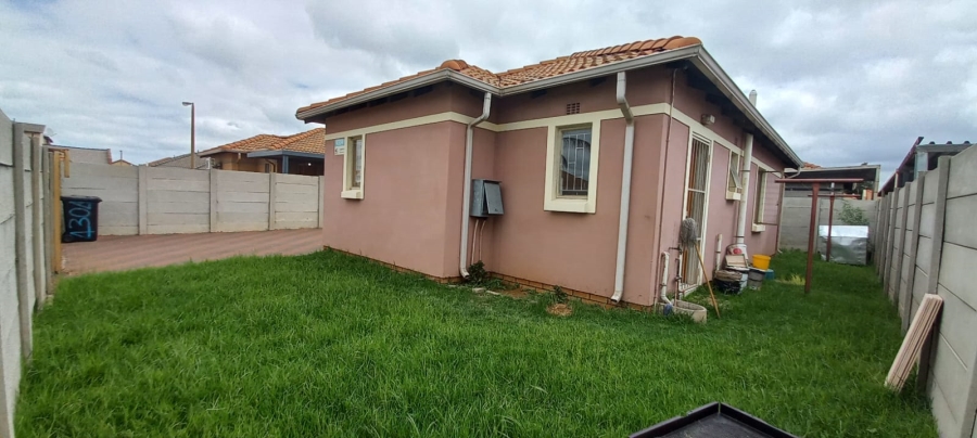 3 Bedroom Property for Sale in Leopard