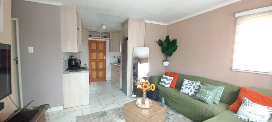 3 Bedroom Property for Sale in Leopard