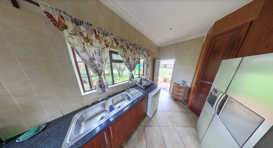 8 Bedroom Property for Sale in Heatherdale AH Gauteng