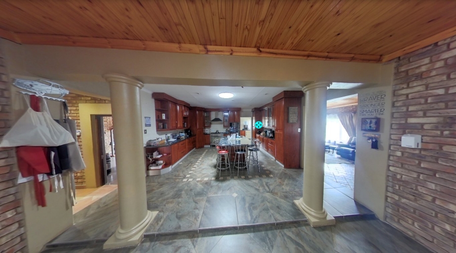 8 Bedroom Property for Sale in Heatherdale AH Gauteng