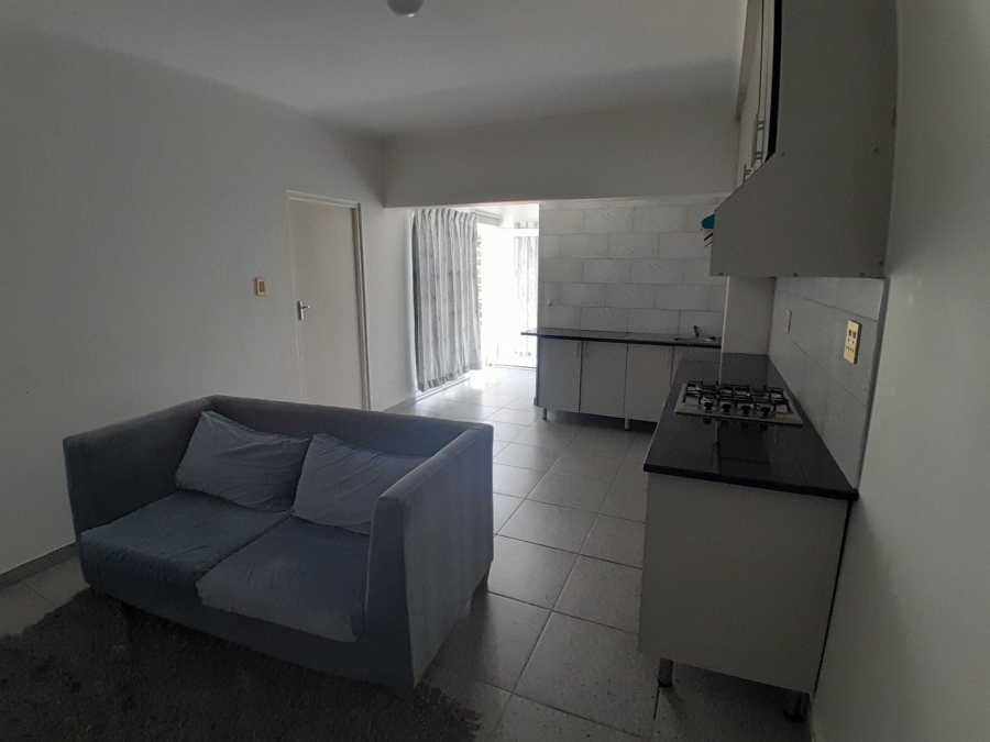 To Let 1 Bedroom Property for Rent in Glen Austin Gauteng