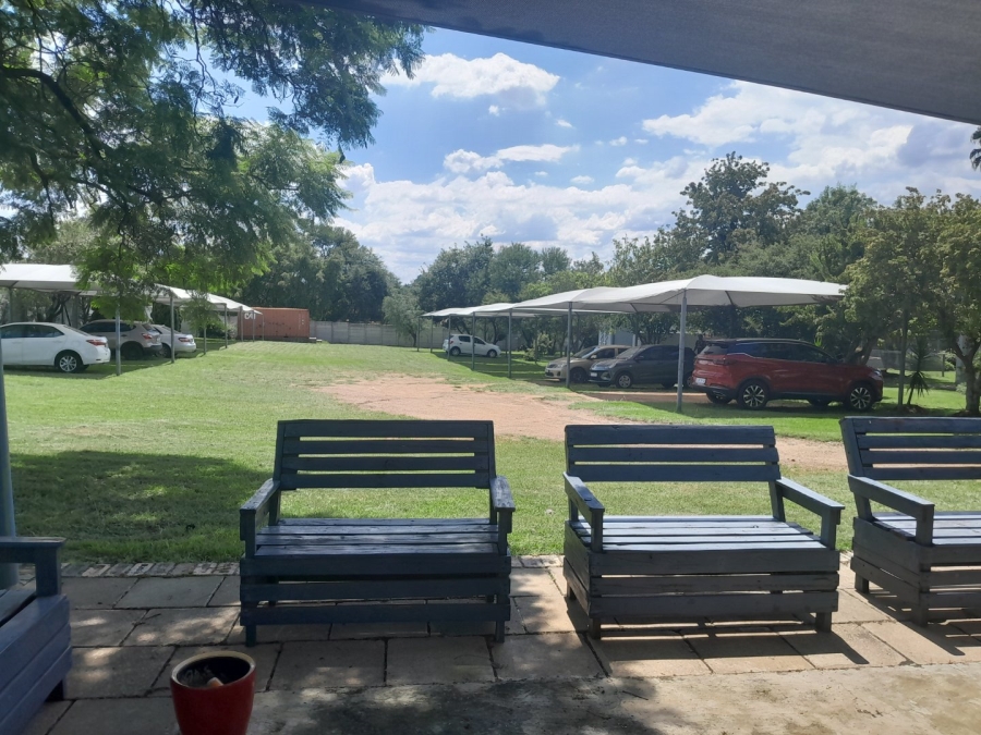 To Let 1 Bedroom Property for Rent in Glen Austin Gauteng