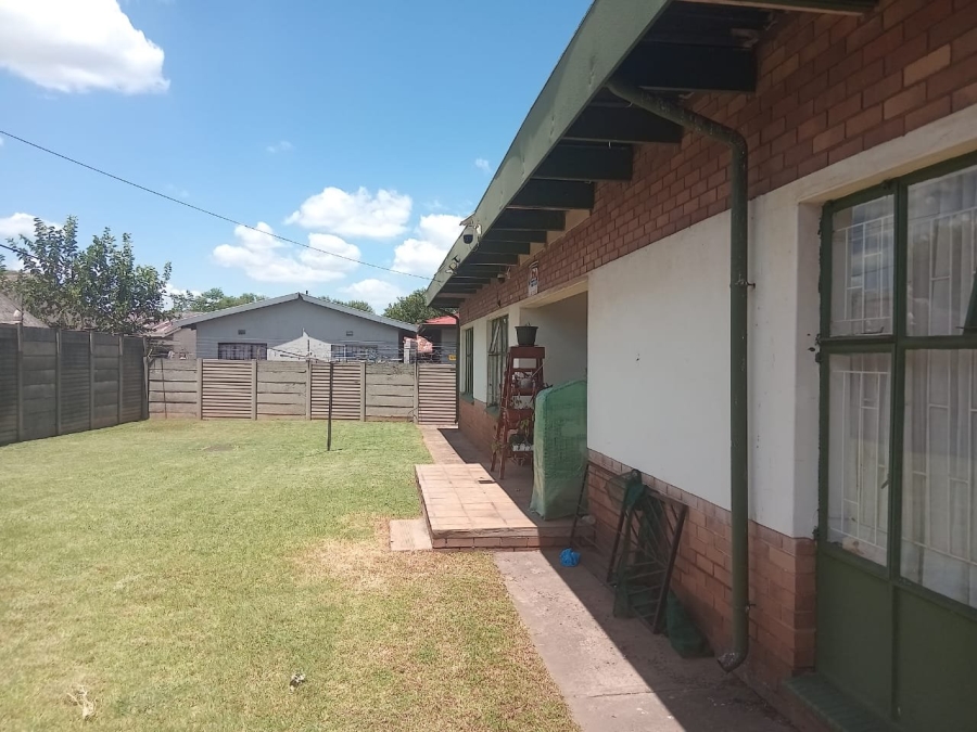 3 Bedroom Property for Sale in Vanderbijlpark CE 5 Gauteng