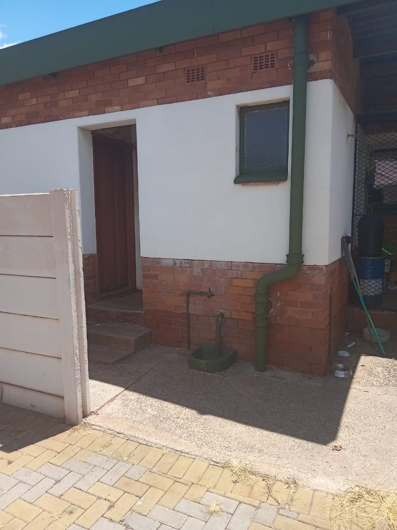 3 Bedroom Property for Sale in Vanderbijlpark CE 5 Gauteng