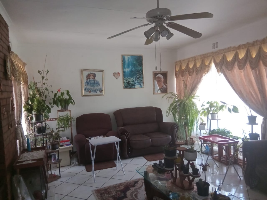 3 Bedroom Property for Sale in Vanderbijlpark CE 5 Gauteng