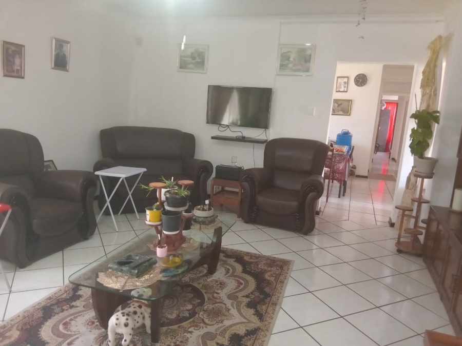 3 Bedroom Property for Sale in Vanderbijlpark CE 5 Gauteng