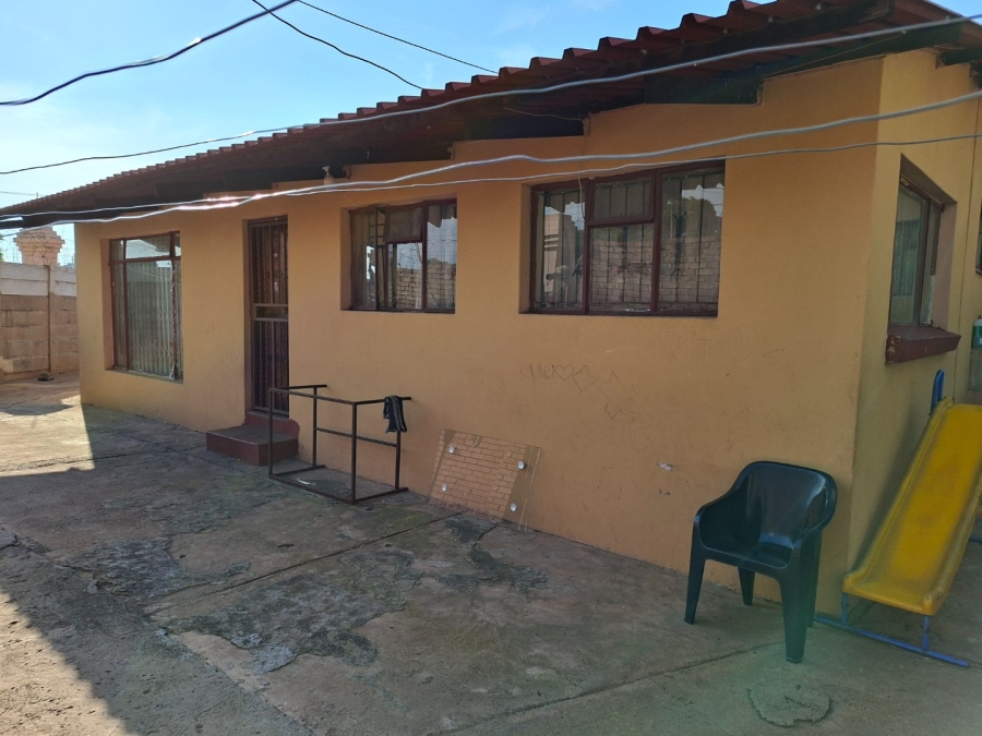  Bedroom Property for Sale in Pretoria West Gauteng