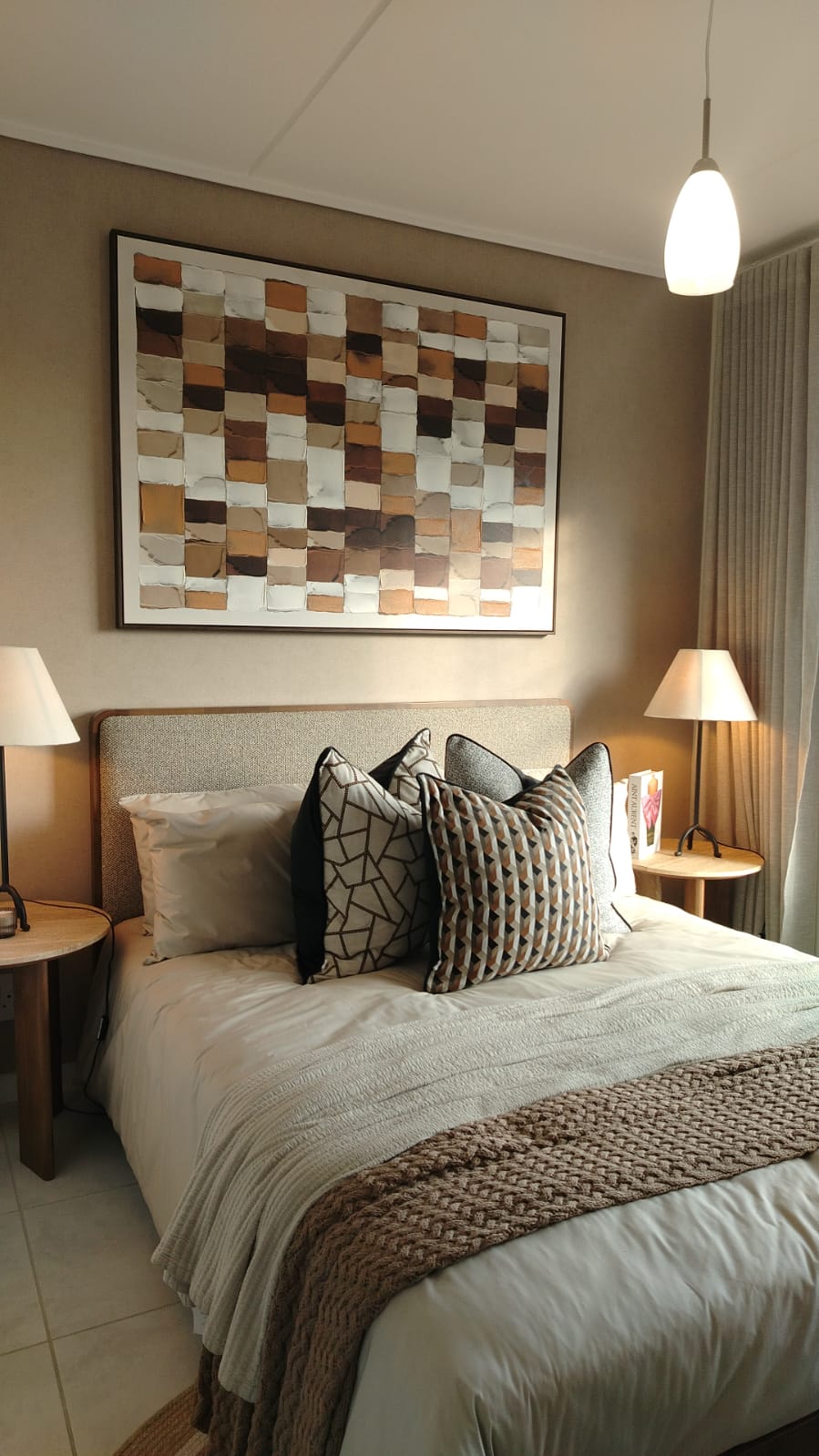 To Let 2 Bedroom Property for Rent in Lilianton Gauteng