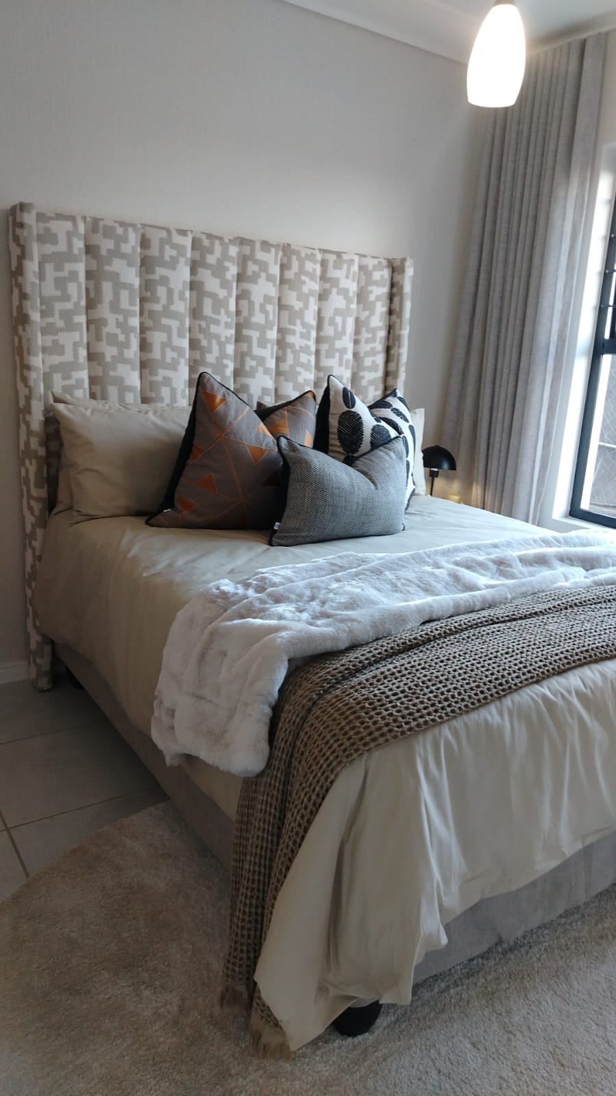 To Let 2 Bedroom Property for Rent in Lilianton Gauteng