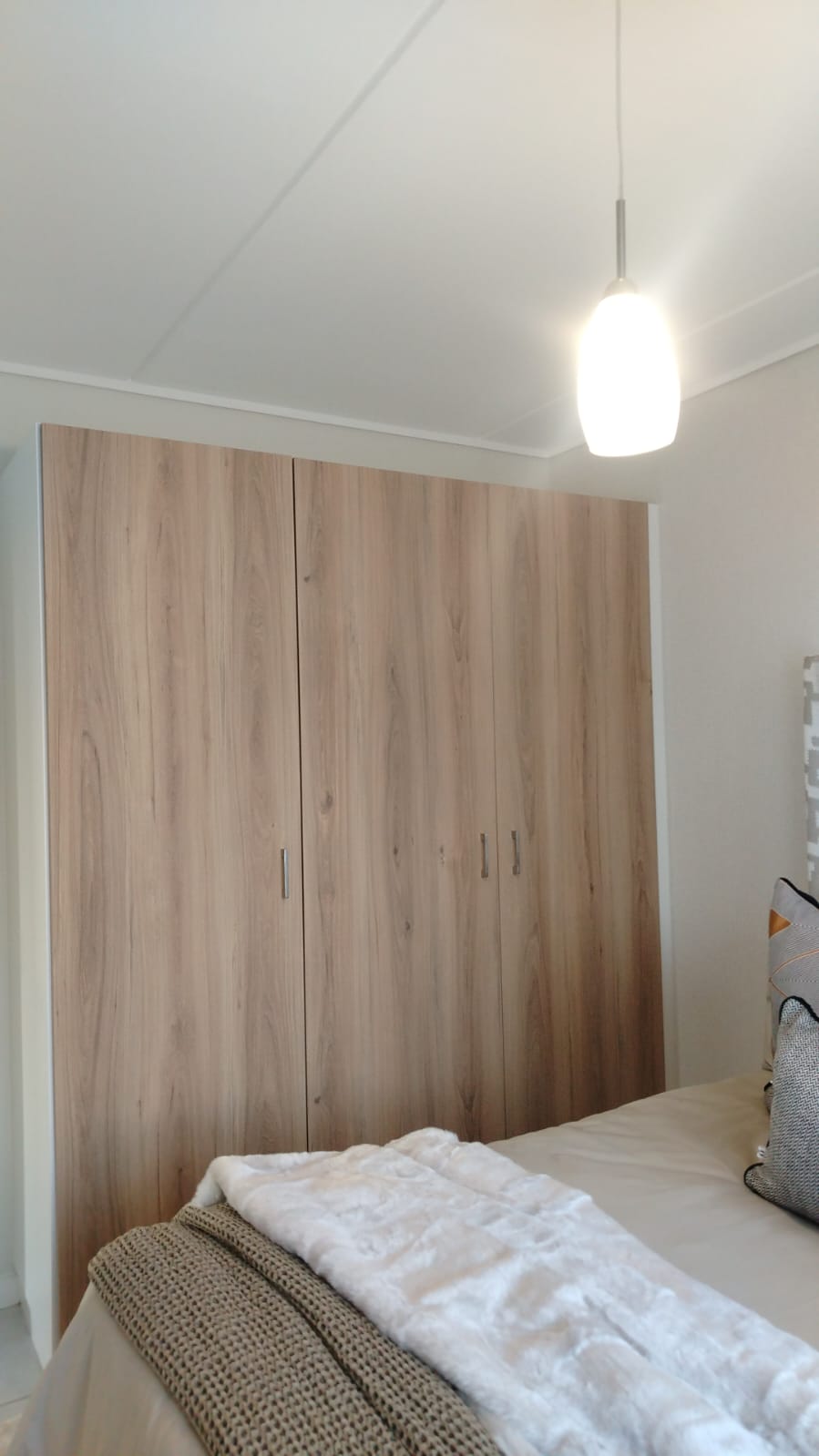 To Let 2 Bedroom Property for Rent in Lilianton Gauteng