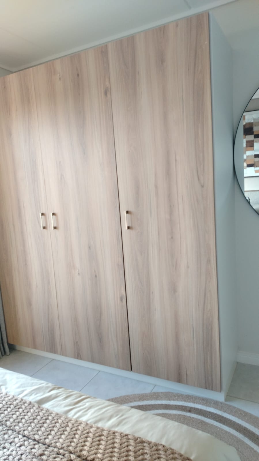 To Let 2 Bedroom Property for Rent in Lilianton Gauteng