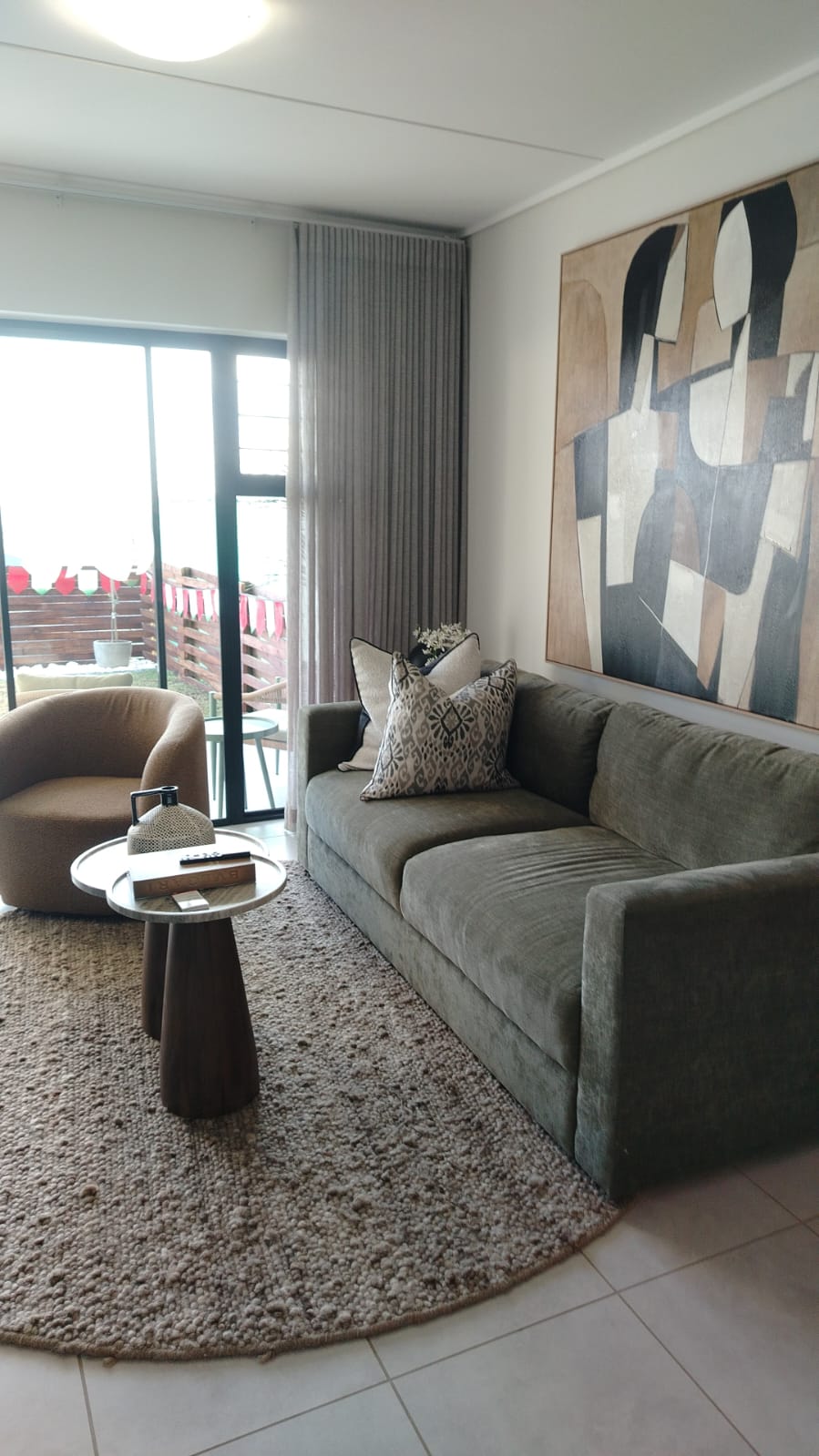 To Let 2 Bedroom Property for Rent in Lilianton Gauteng