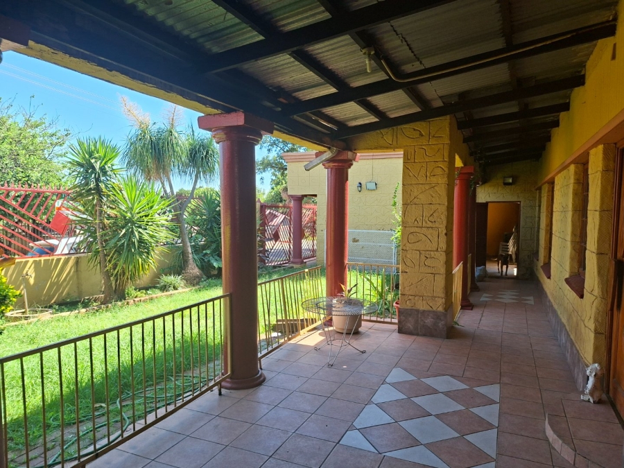  Bedroom Property for Sale in Pretoria West Gauteng