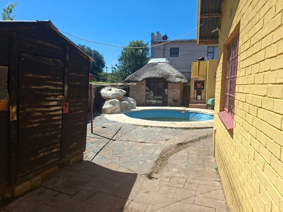 Bedroom Property for Sale in Pretoria West Gauteng