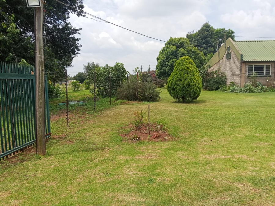 To Let 3 Bedroom Property for Rent in Eldorado Gauteng