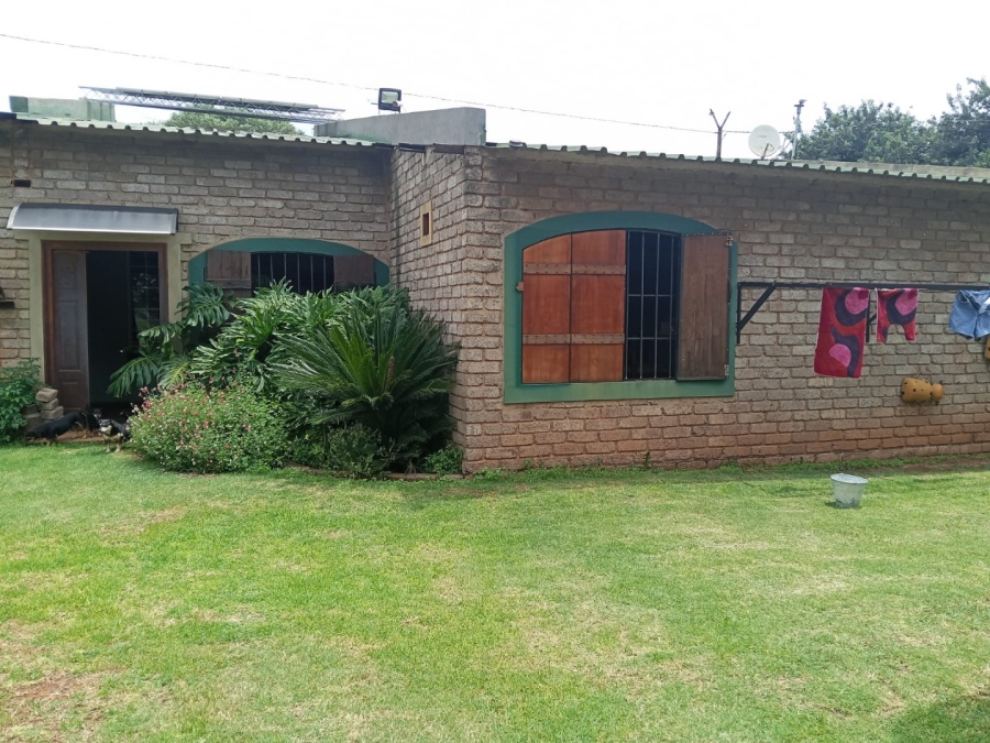 To Let 3 Bedroom Property for Rent in Eldorado Gauteng