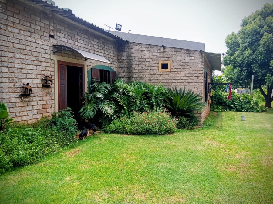 To Let 3 Bedroom Property for Rent in Eldorado Gauteng