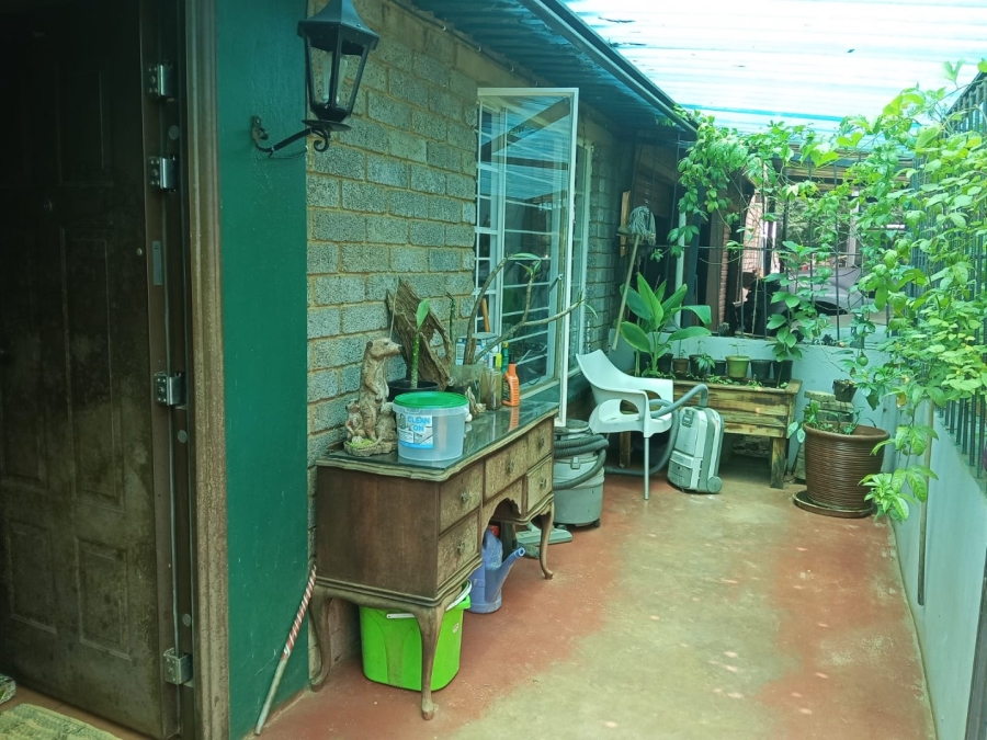 To Let 3 Bedroom Property for Rent in Eldorado Gauteng