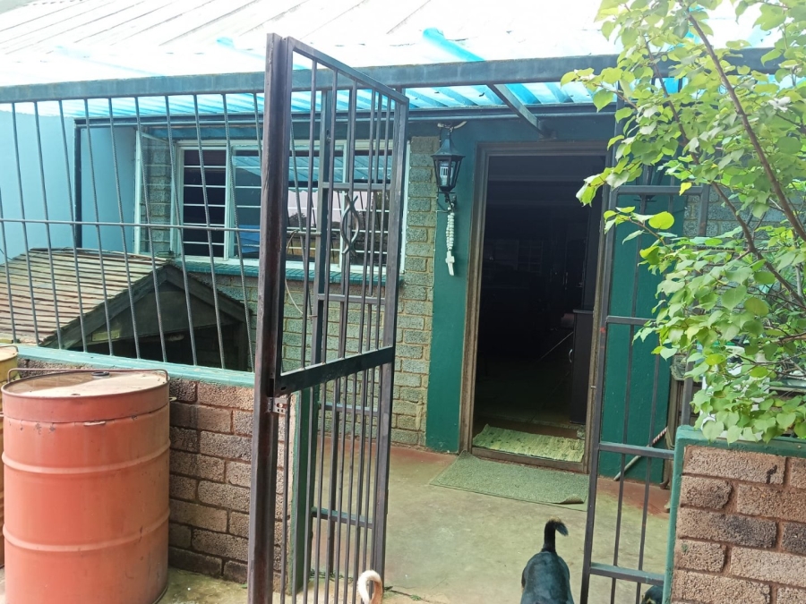 To Let 3 Bedroom Property for Rent in Eldorado Gauteng
