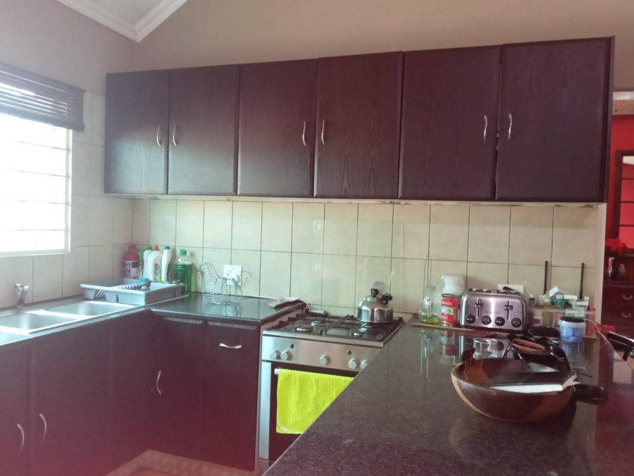 To Let 3 Bedroom Property for Rent in Eldorado Gauteng