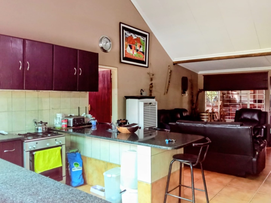 To Let 3 Bedroom Property for Rent in Eldorado Gauteng