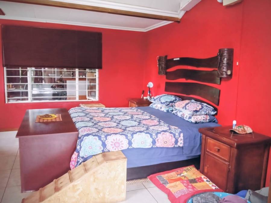 To Let 3 Bedroom Property for Rent in Eldorado Gauteng