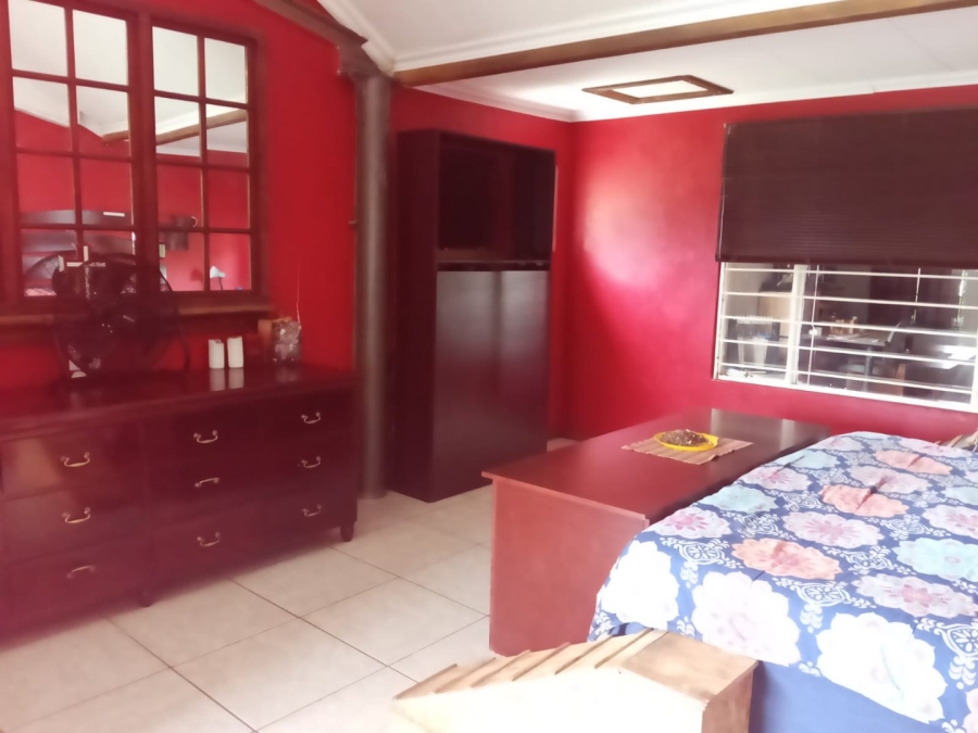 To Let 3 Bedroom Property for Rent in Eldorado Gauteng